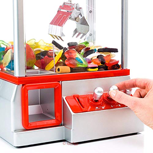 Gadgy Candy Grabber | Süßigkeiten Automat für Zuhause - 7