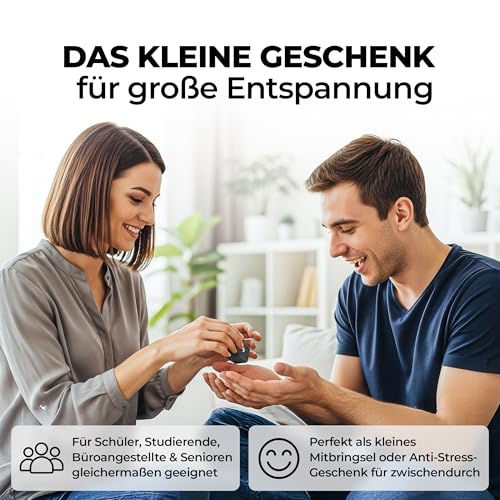Fidget Cube | Der Würfel gegen Stress - 5