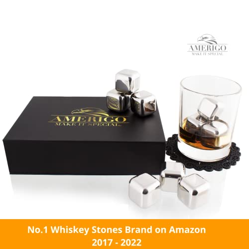 Whisky Steine | Für den perfekten Drink - 2