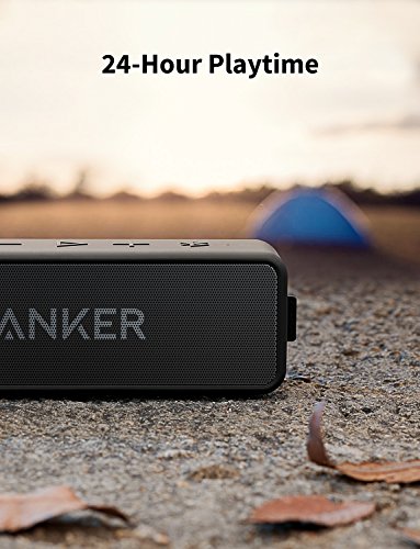 Anker SoundCore 2 Test | Für etwas mehr Power - 5