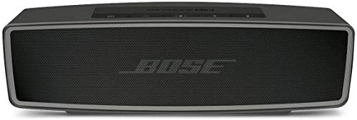 Bose Soundlink Mini 2 Test | DAS High End Gerät?