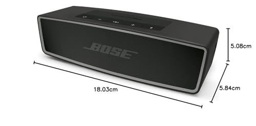 Bose Soundlink Mini 2 Test | DAS High End Gerät? - 11