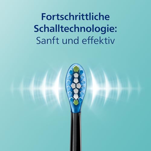 Philips Sonicare Diamondclean 9000 Test | Brilliante Leistung? - 9