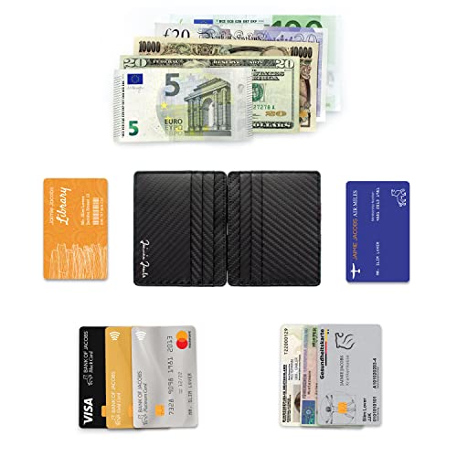 Magic Wallet