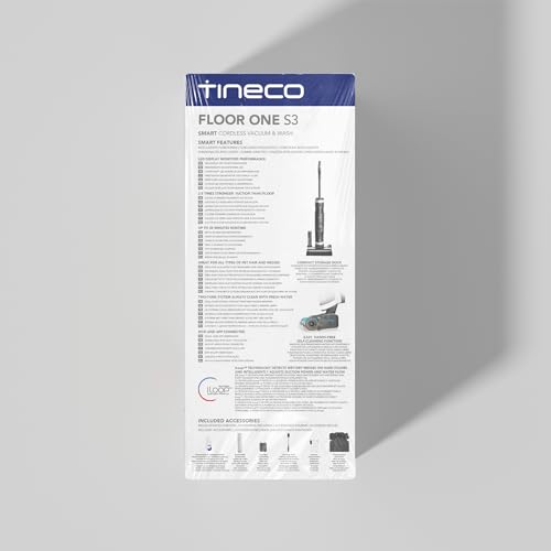 Tineco Floor One S3 Test | Smarter Wischsauger – taugt das? - 12