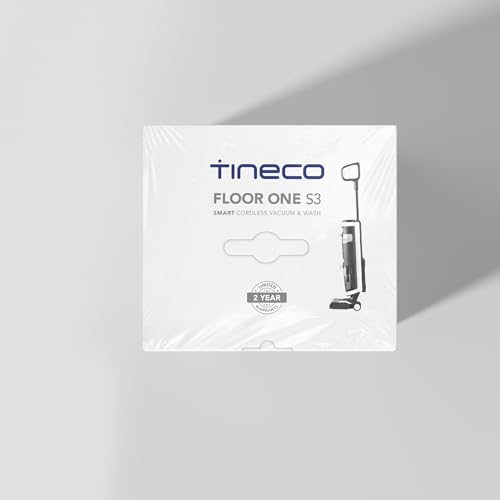 Tineco Floor One S3 Test | Smarter Wischsauger – taugt das? - 13