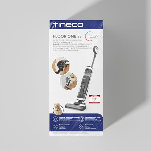 Tineco Floor One S3 Test | Smarter Wischsauger – taugt das? - 10