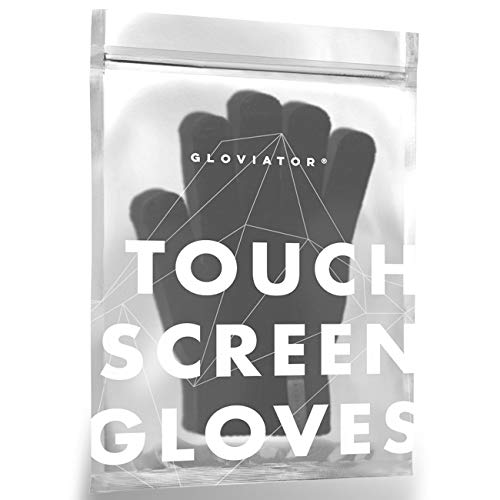 Gloviator Touch Gloves | Touchscreen Handschuhe - 2