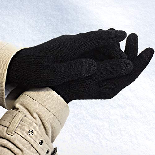 Gloviator Touch Gloves | Touchscreen Handschuhe - 5