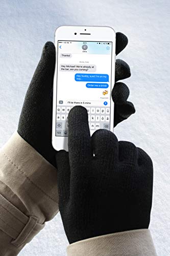 Gloviator Touch Gloves | Touchscreen Handschuhe - 8