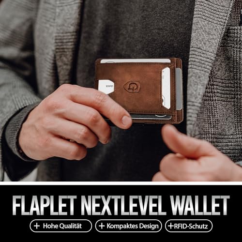 GenTo Flaplet 2 Test | Magic Wallet gecheckt! - 2