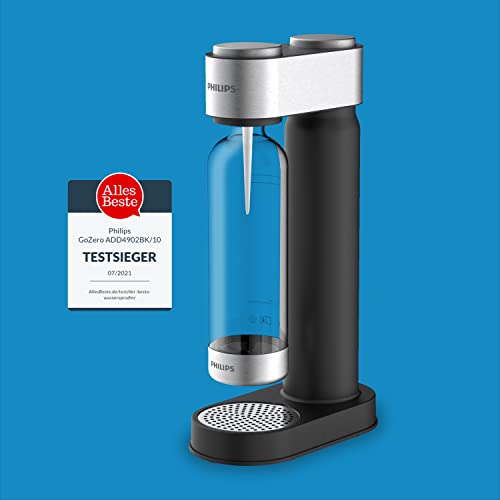 Philips Wassersprudler