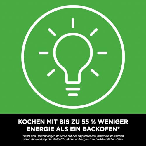 Energieeffizient