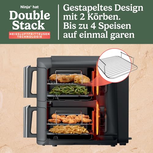 Double Stack