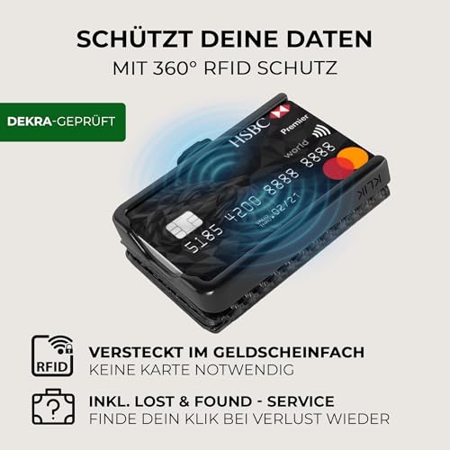 Klik Wallet