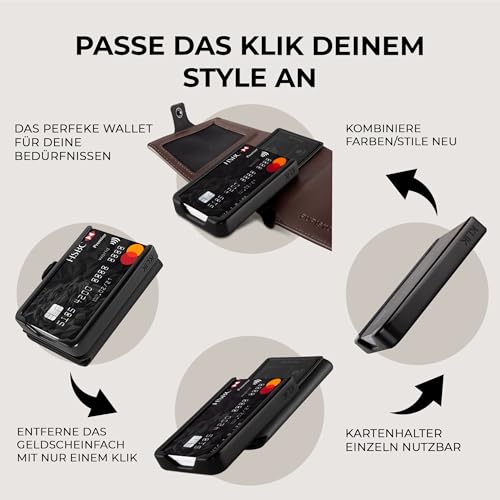 Minimal Wallet