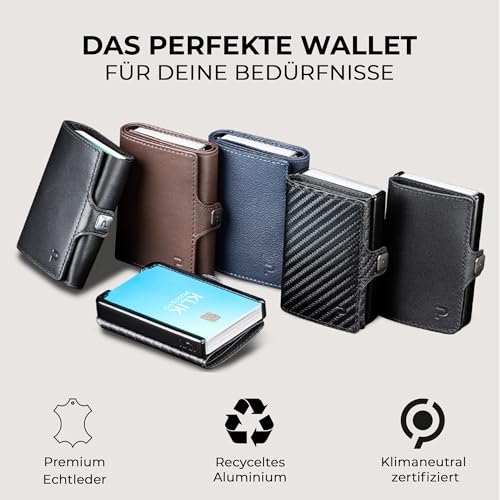 Slim Wallet