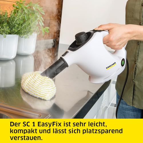 Kärcher Dampfreiniger