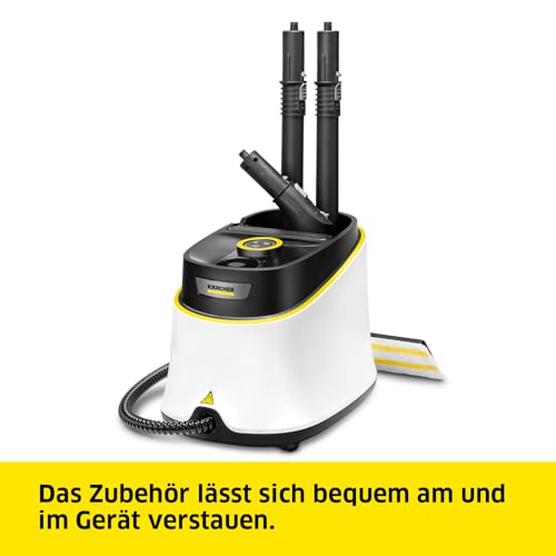 Sc3 Dampfreiniger