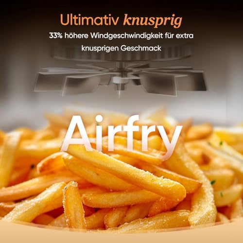 Cosori Airfryer