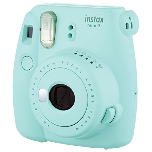 Fujifilm | Instax Mini 9 Kamera - 7