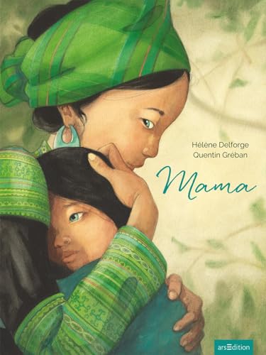 „Mama“ – von Hélène Delforge - 9