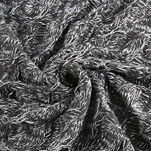 VHOME Meerjungfrau-Decke - 5