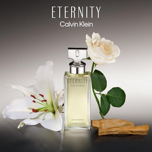 Calvin Klein Eternity femme/woman - 4