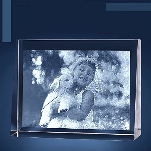 Isonio | Glasfoto – Ihr eigenes Foto in Viamant Glas gelasert - 2