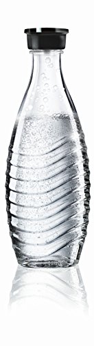 Soda Stream Crystal 2.0 Wassersprudler - 8