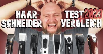 Haarschneider Test 2023